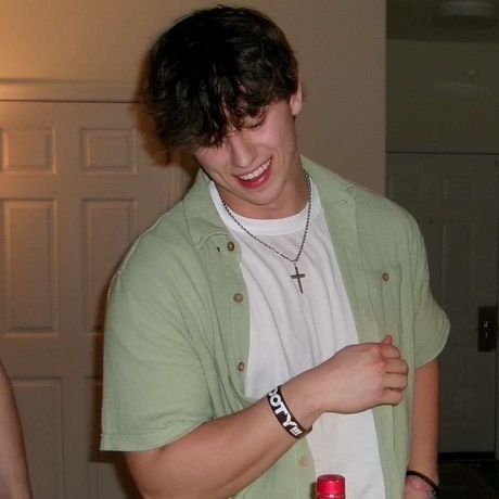Profile Picture of preston clayton (@_prestonclayton_) on Tiktok