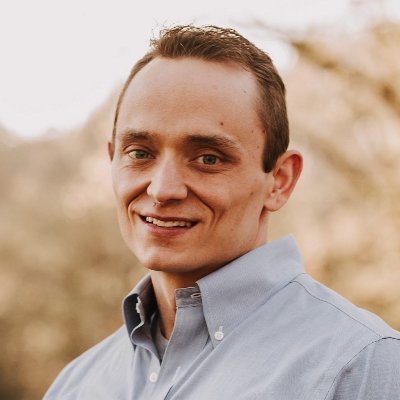 Profile Picture of Martin Mayer (@MartinGMayer) on Twitter