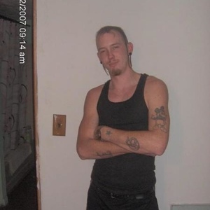 Profile Picture of Jeremy Golonka (@irideablind) on Myspace