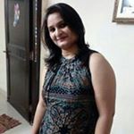 Profile Picture of Monica Mohan (@monicamohan) on Instagram