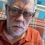 Profile Picture of Peter Blacklock (@peterblacklock) on Instagram