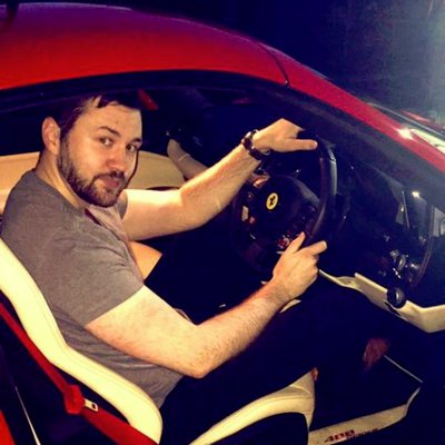 Profile Picture of Gary Daniel Logue (@@GDL127) on Twitter