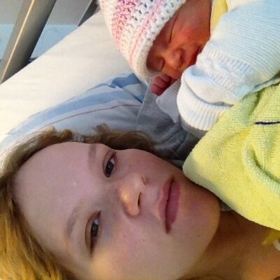 Profile Picture of Rebecca Senn (@RebeccaSenn2) on Twitter