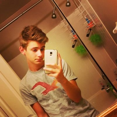 Profile Picture of Hunter Mcgraw (@mcgraw_hunter) on Twitter