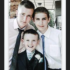 Profile Picture of James Kilner (@hamezkilner) on Twitter