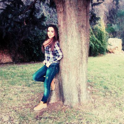 Profile Picture of Ana Millan Alcazar (@ana_millan98) on Twitter