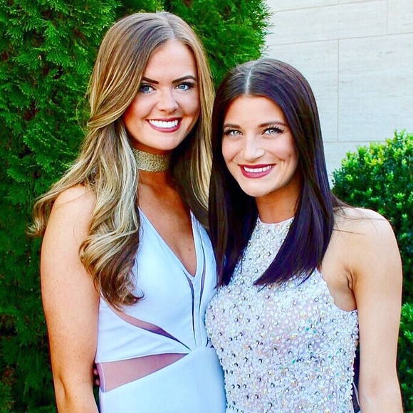 Profile Picture of Aly Mckaig (@alymckaig) on Poshmark
