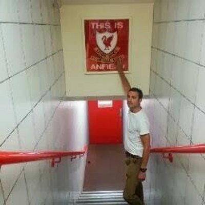 Profile Picture of Stuart Watkinson Twitter