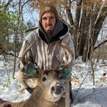 Profile Picture of Dustin Olson (@d.olson03) on Instagram