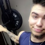 Profile Picture of Ben Trammell (@ben_trammell) on Instagram