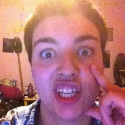 Andy M. Mays - Twitter Profile Picture of Andy M. Mays (@DFTBAndy) on Twitter