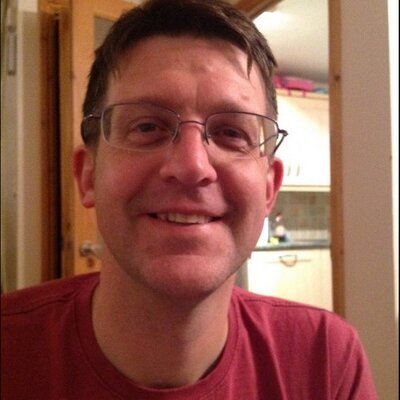 Profile Picture of Anthony Waller (@wallerad) on Twitter
