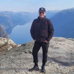 Profile Picture of Benjamin Wiik (@Benjamin-Wiik) on Facebook