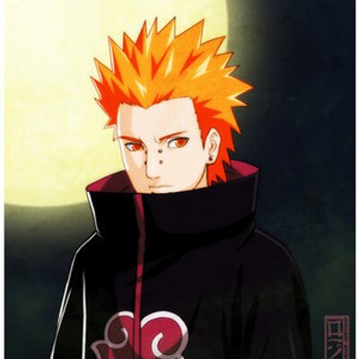 Profile Picture of Joey Alcantara (@akatsuki525) on Twitter