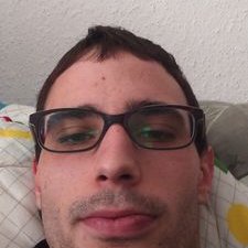 Profile Picture of Daniel Marold (@MaroldDaniel) on Twitter
