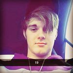 Profile Picture of zacharygrimes313 (@zacharygrimes313) on Instagram