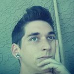 Profile Picture of Robert Bowling (@innerg_ig) on Instagram