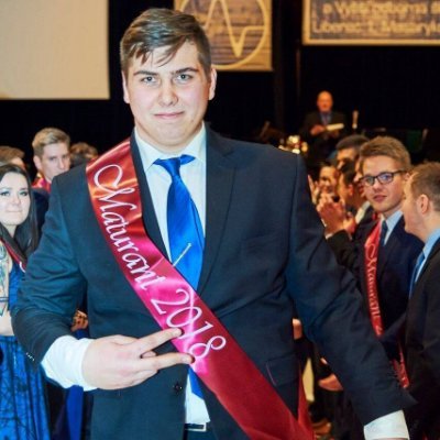 Profile Picture of Daniel Kupec (@danielkupec31) on Twitter