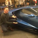 Profile Picture of Matt Richardson (@m_.richardson) on Instagram