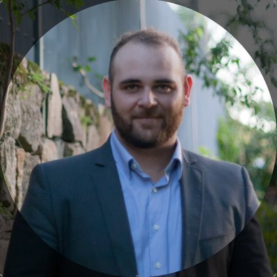 Profile Picture of André Leite (@AndrOlavoLeite1) on Twitter