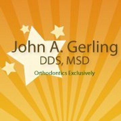 Profile Picture of John A. Gerling, DDS (@@DrGerling) on Twitter