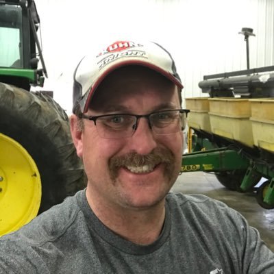 Profile Picture of Dan Pate (@PateDanWI) on Twitter
