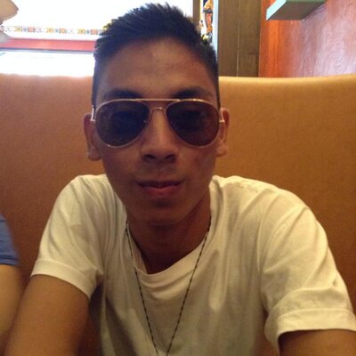 Louis Iris Yap - Twitter Profile Picture of Louis Iris Yap (@LouisIrisYap) on Twitter