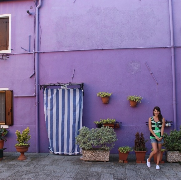 Marissa Stanvick - Poshmark Profile Picture of Marissa Stanvick (@mbrissa) on Poshmark