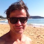 Profile Picture of Robert (@robert_plowman) on Instagram