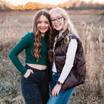 Profile Picture of Gabrielle Holmes Penick (@gabrielle.holmespenick) on Facebook