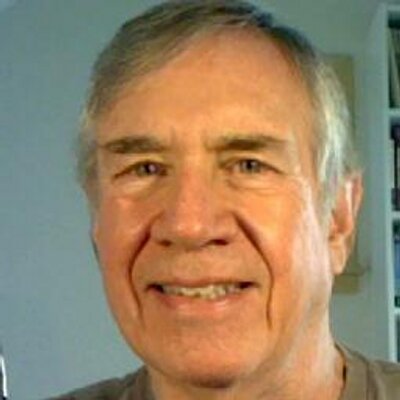 Profile Picture of Steve Whitman (@stevejwhitman) on Twitter