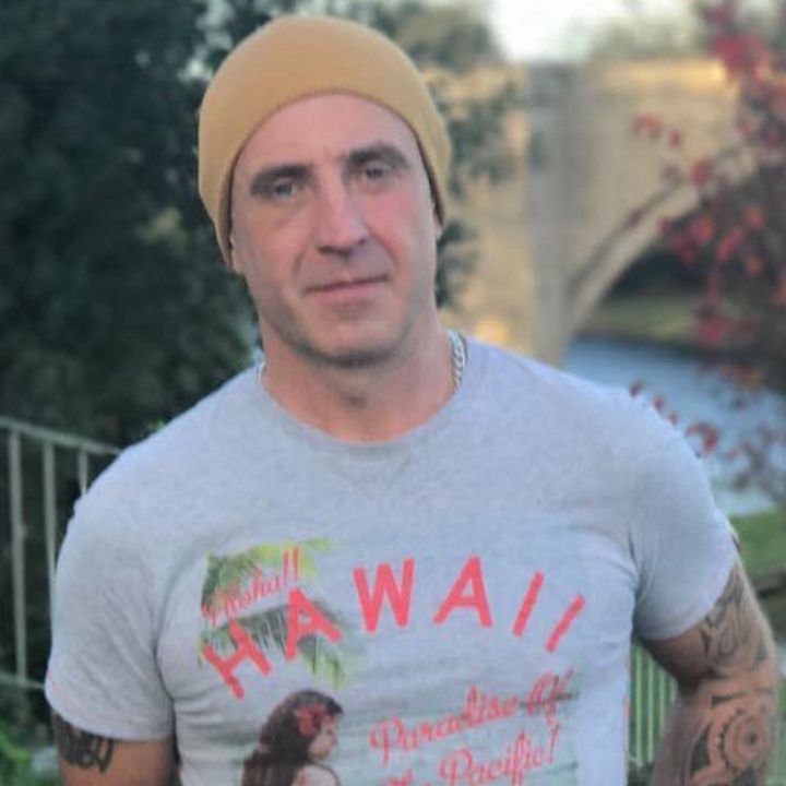 Profile Picture of James Mcmorran (@@jamesmcmorran0) on Tiktok