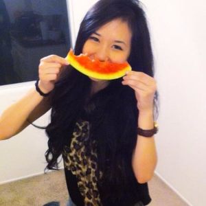 Profile Picture of Cindy Chu (@cindychuuu) on Myspace