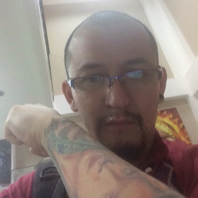 Profile Picture of Alexander Hidalgo (@fahidalgo86) on Twitter