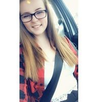 Profile Picture of Harmony Jackson (@harmony-jackson-8) on Quora