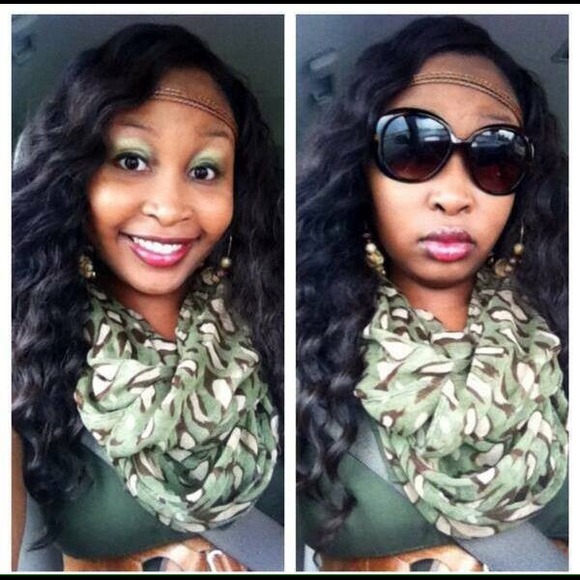 Profile Picture of Felecia Jenkins-morrison (@queenfey) on Poshmark