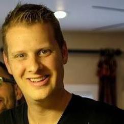 Profile Picture of Adam Zook (@adamzook) on Twitter