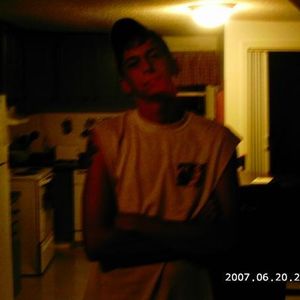 Profile Picture of Kody Calfee (@239370789) on Myspace