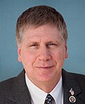 Profile Picture of Larry Kissell - Wikipediaon Wikipedia