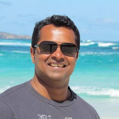 Profile Picture of Rohan Kanchan (@RohanKandid) on Twitter