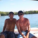 Profile Picture of AK (@andrewkenny) on Instagram