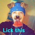 Profile Picture of kaitlin swanson (@kkbaby20royal) on Instagram