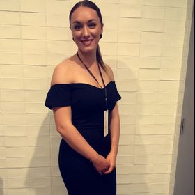 Profile Picture of Brianna Cupitt (@briannacupitt) on Pinterest