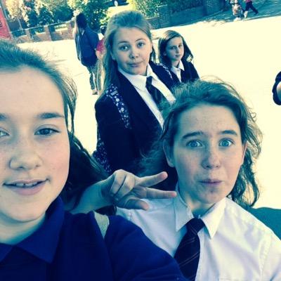 Profile Picture of Chloe Stubbs (@ChloeStubbs123) on Twitter