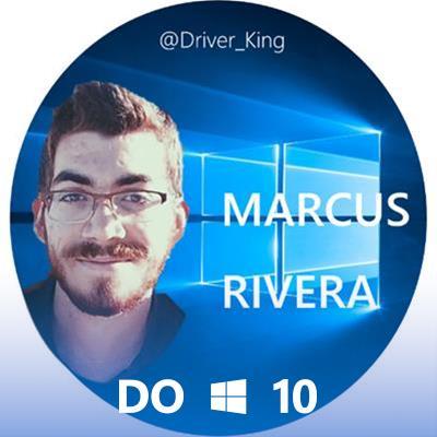 Profile Picture of Marcus Rivera (@Driver_King) on Twitter