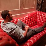 Kevin - Instagram Profile Picture of Kevin (@krushtalks) on Instagram