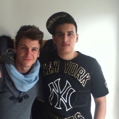 Ivan Guerra - Twitter Profile Picture of Ivan Guerra (@IvanguerraIvan) on Twitter