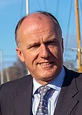 Profile Picture of Eric Abetz - Wikipediaon Wikipedia