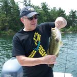 Profile Picture of Jay Dunham (@gpd1965) on Instagram