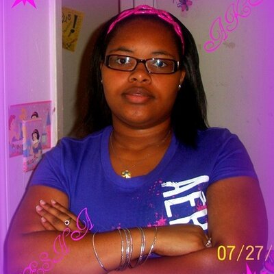 Profile Picture of Keisha Matthews (@Nesha_livinlife) on Twitter